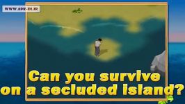 تریلر بازی اندروید The Island Castaway