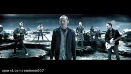 موزیک ویدیو لینکین پارک Linkin Park  Castle Of Glass