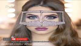 آهنگ بندری جدید احمد مغویی دت دامونی HD 1080 4K