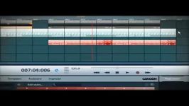 آشنایی Magix Music maker ساخت اهنگ قسمت 2