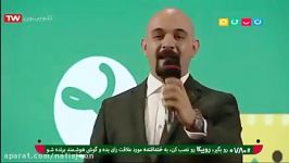 موزیک ویدئو حامد فقیهی به نام ماه پیشانو