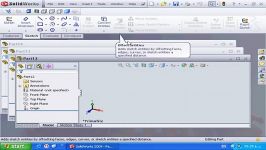 6 روش مدیریت اسناد در solidworks