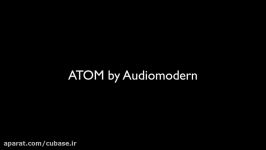 مجموعه وی اس تی سمپل Audiomodern FUll pack vst sample