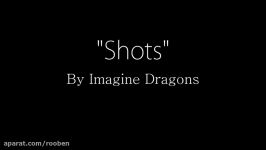 Imagine Dragons  Shots Lyrics