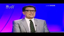 عشق پیری گر بجنبد؛ سر به رسوایی زند