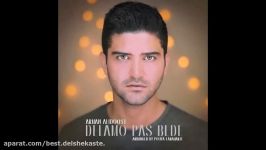 Arman Alidoost  Delamo Pas Bede  OFFICIAL AUDIO  آرمان علیدوست  دلمو پس بده