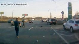 Подборка ДТП  Весна 2014 Часть 78  Car Crash Compila