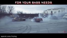 دانلود اهنگ بیس دار خارجی ماشین  Loco Bass Boosted