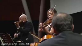 Salvatore Accardo e Orchestra da Camera Italiana  Festival MITO SettembreMusica 2017