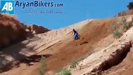 انجمن موتورسواران آریایی 2012 Yamaha YZ250F First