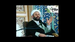 نسخه اصلی سخنرانی جنجالی تحریف شده حجت الاسلام نقویان