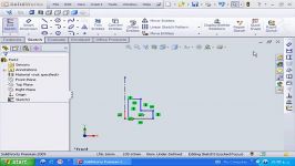 47 فرمانهای ایجاد کننده قطعات صلب در solidworks