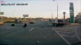 Car crash pilation # 228 Подборка Аварии И ДТП Март