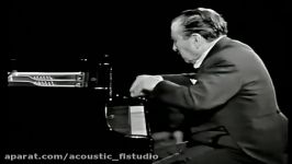 Beethoven Sonata No 26 Les Adieux  Claudio Arrau