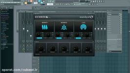 VST Review KickBox