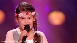 مسابقه voice kids2017 raya