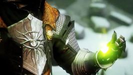 Dragon Age Inquisition Gameplay Trailer