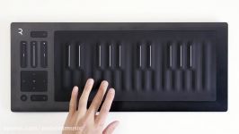 ROLI Seaboard Rise