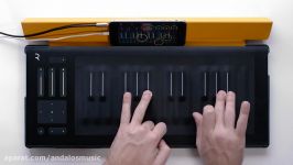 ROLI Seaboard Rise