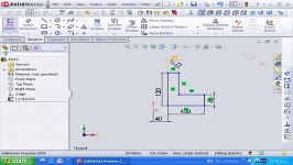 68 فرمان boss revolved revolved cut در solidworks