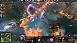 Alliance vs Cloud9 DreamHack 2014 P2  www.Dota2wiki.ir