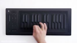 ROLI Seaboard Rise