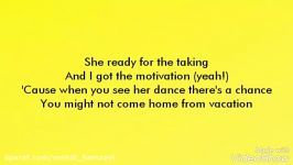 Move to Miami  Enrique Iglesias FT. Pitbull  lyrics