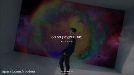 BTS 방탄소년단  Go Go 고민보다 Go Instrumental