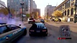 WATCH DOGS Multiplayer Gameplay