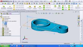 69 صفحات ترسیم در solidworks