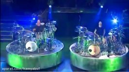 Godsmack  drum duel sully vs shannon larkin