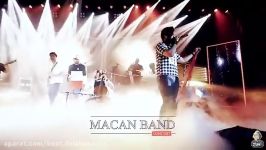 MACAN Band  Concert Teaser ماکان بند کنسرت