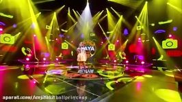 مسابقهthe voice kids2017