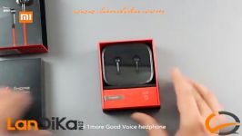 هندزفری Xiaomi مدل 1More Good Voice