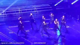 Going Crazy Fancam