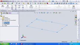 80 نحوه ایجاد مسیر های مارپیچ در solidworks