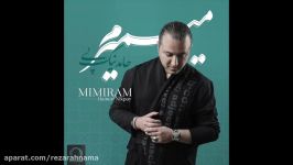 Hamed Nikpay  Mimiram OFFICIAL AUDIO