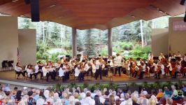 James Ehnes plays Tchaikovsky with The Philadelphia Orchestra