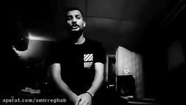  Amir Reghab  Carthago Freestyle