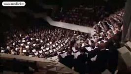 Riccardo Chailly  Mahler Symphony No. 2 Resurrection