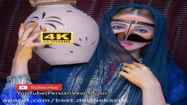 آهنگ بندری محسن خوری افسوس HD 1080 4K