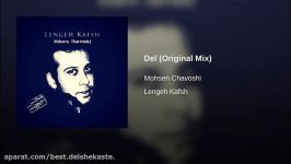 Del Original Mix دل محسن چاوشی