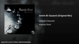 Amire Bi Gazand Original Mix امیر بی گزند محسن چاوشی