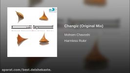 Changiz Original Mix چنگیز محسن چاوشی