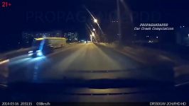 Car crash pilation # 219 Подборка Аварии И ДТП Март