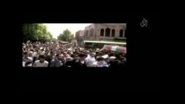 علی کنعانی؛ شهید راه مبارزه اسلام آمریکایی