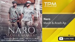 Masih Arash Ap  Naro مسیح آرش  نرو  YouTube