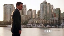 Arrow 2x21 Extended Promo  City of Blood