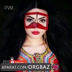 آهنگ بندری بسیار زیبای اشو دوتا گله