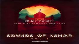 Sounds Of KSHMR Vol 3 دانلود رایگان